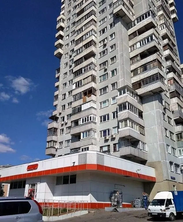 Хостел Астра на Дмитровке — фото 1