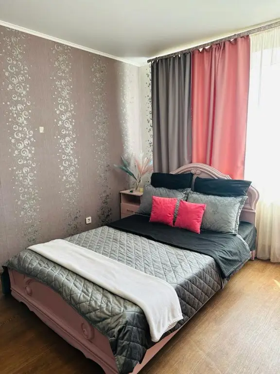 Квартира на Вокзальной 77 — фото 1