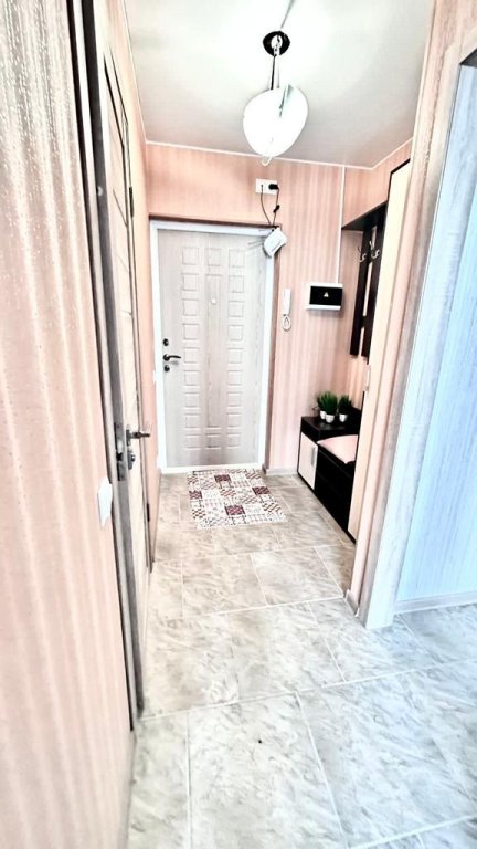 Рязань: Квартира на Брестской 5