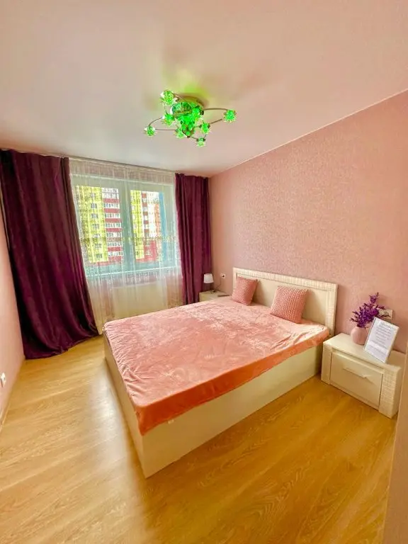 Рязань: Квартира на Брестской 5