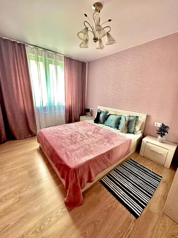 Рязань: Квартира на Брестской 5