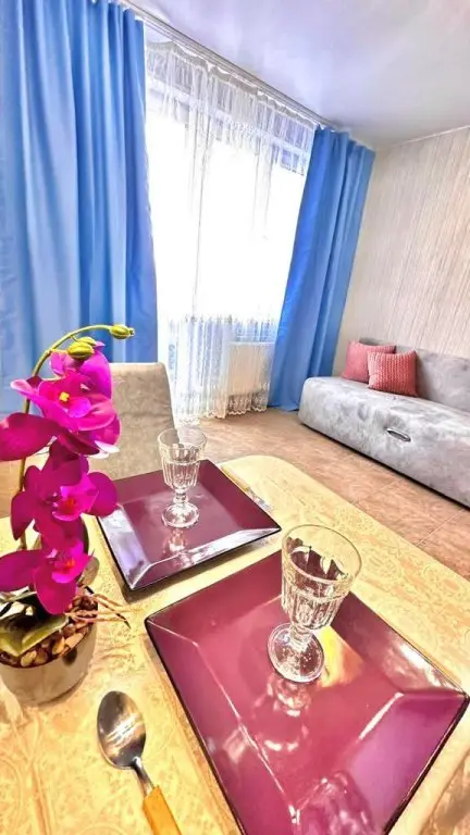 Рязань: Квартира на Брестской 5