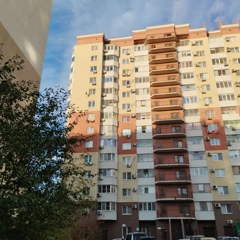 Новороссийск: Апартаменты на Южной