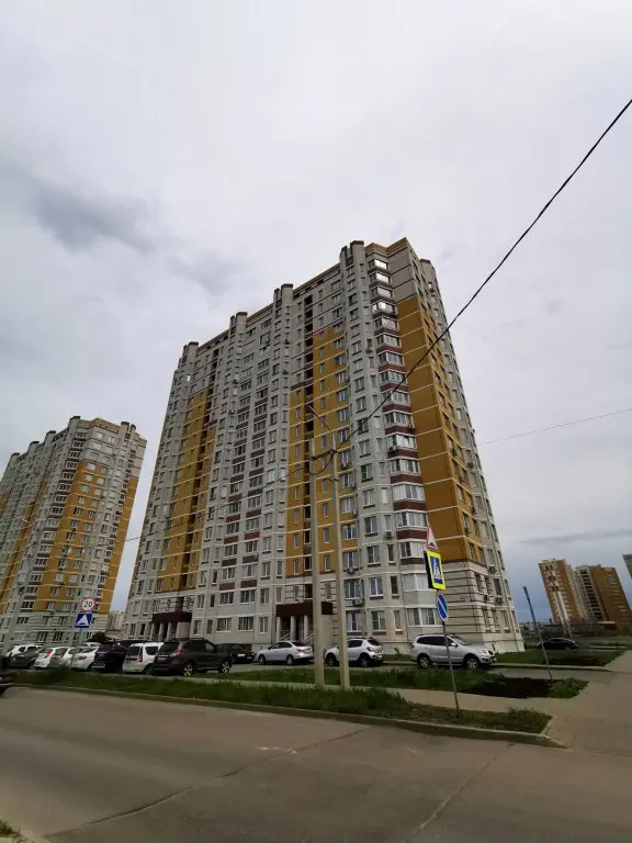 Тамбов: Квартира рядом с Олимпийским парком
