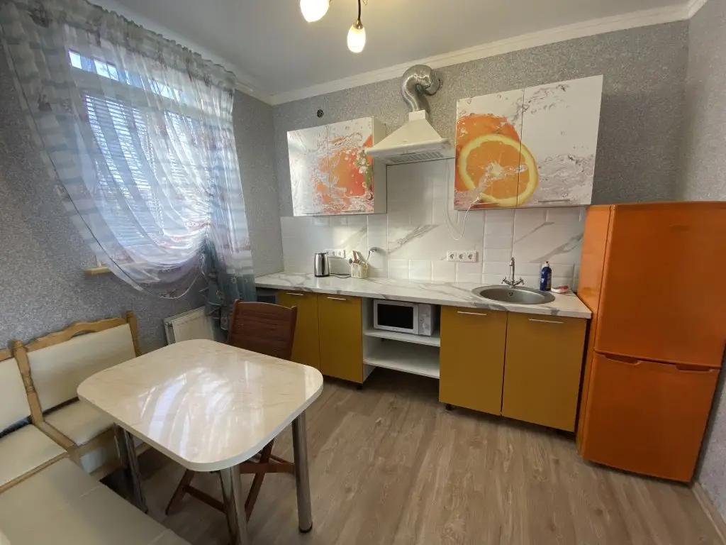Зеленоградск: Квартира на Зеленой