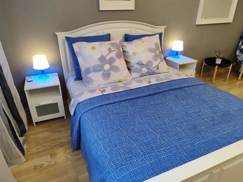 Квартира AlexHome Москва Новокуркинское Шоссе 23/15 — фото 1