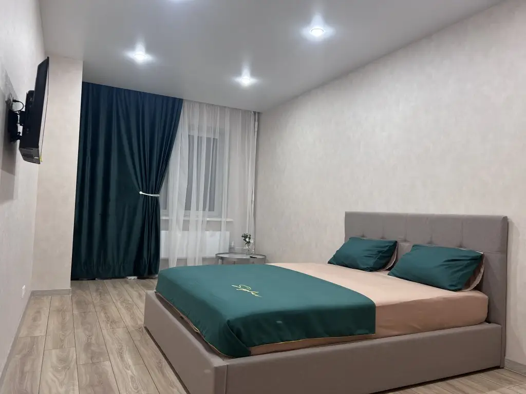 Старая Купавна: Квартира АлексХоум Старая Купавна Трудовая 19А