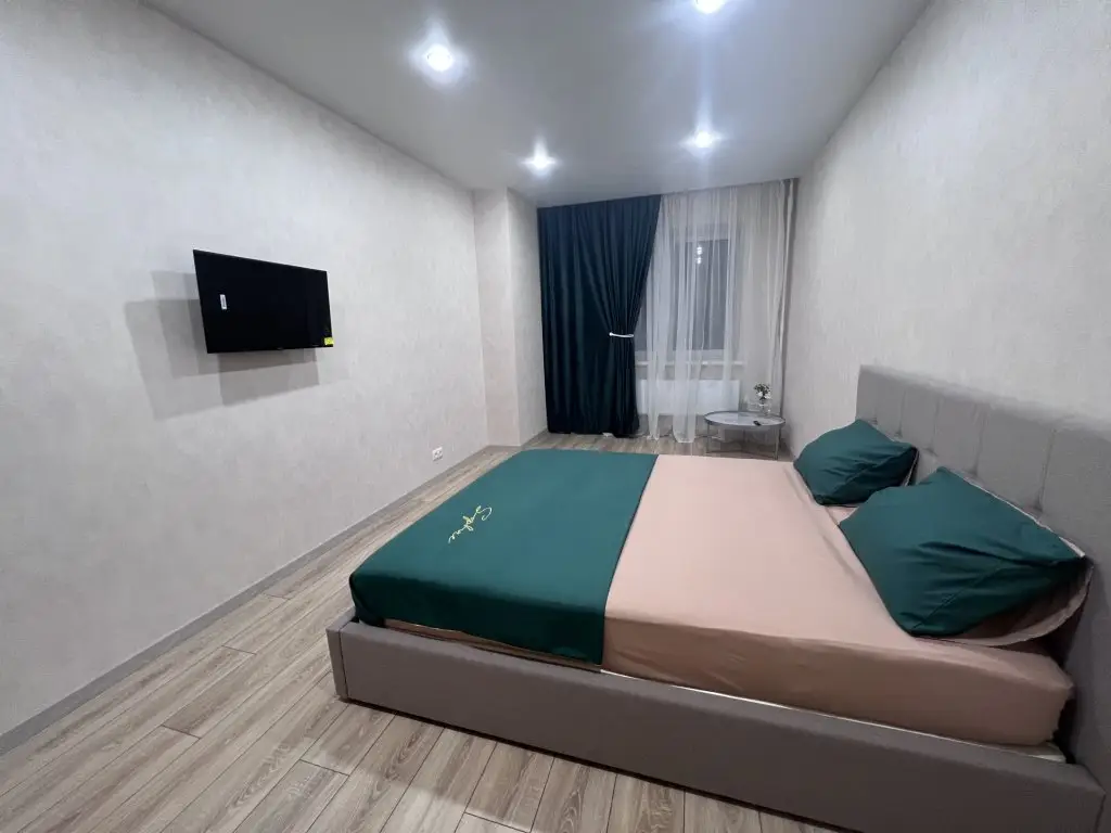 Квартира AlexHome Старая Купавна Трудовая 19А — фото 1
