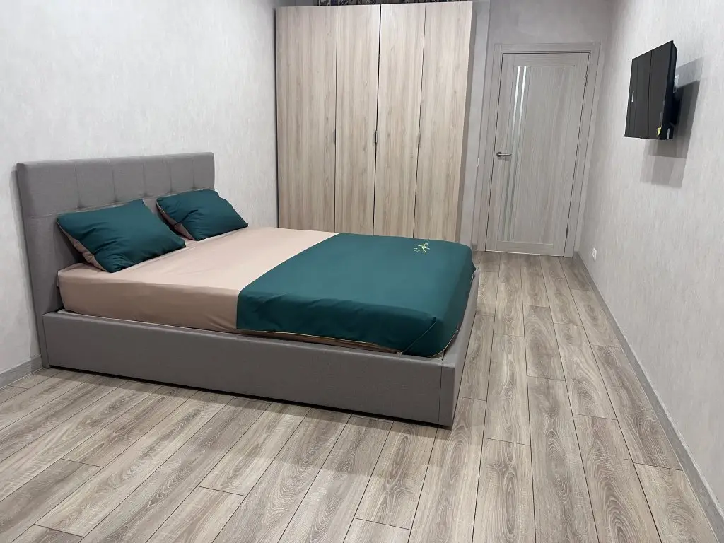 Старая Купавна: Квартира АлексХоум Старая Купавна Трудовая 19А