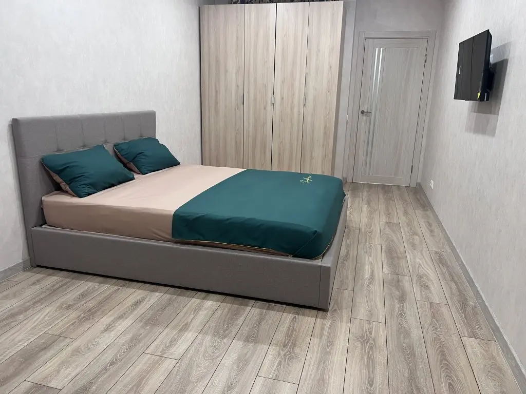 Старая Купавна: Квартира АлексХоум Старая Купавна Трудовая 19А