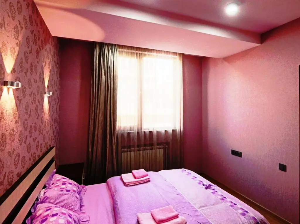 Ереван: Апартаменты City Center Apartment Nalbandyan Street