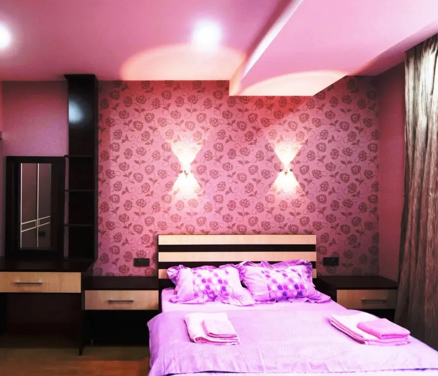 Ереван: Апартаменты City Center Apartment Nalbandyan Street