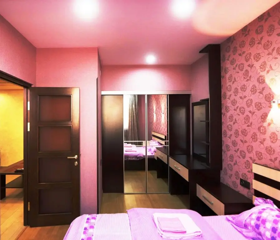 Ереван: Апартаменты City Center Apartment Nalbandyan Street