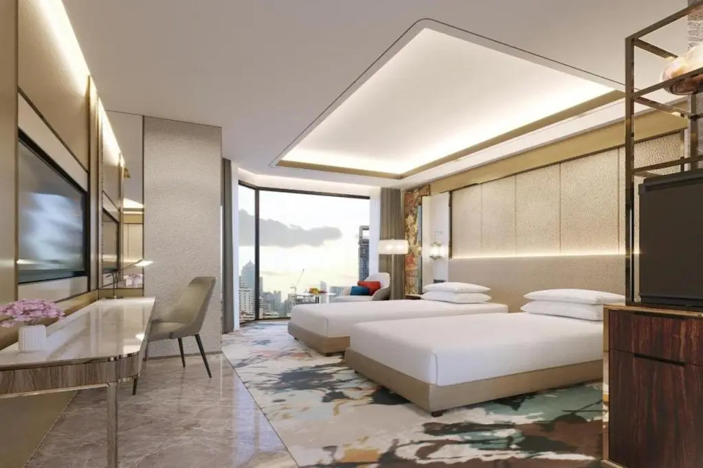 Бангкок: SAMALA Hotel Bangkok