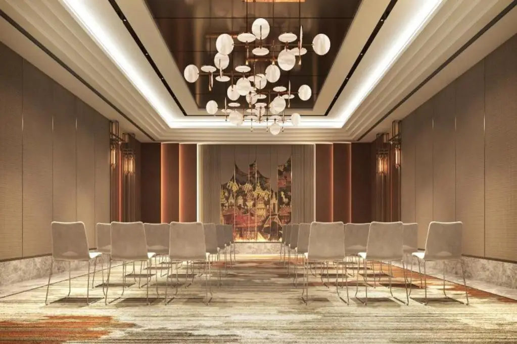 Бангкок: SAMALA Hotel Bangkok