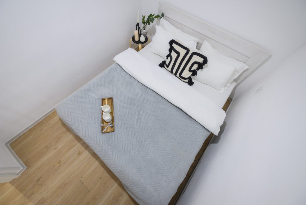 Алматы: Апартаменты Как Дома - ЖК Сити Плюс