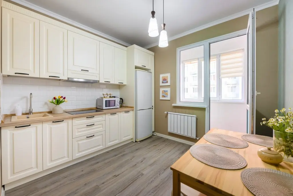 Алматы: Апартаменты Милая квартира в центре города