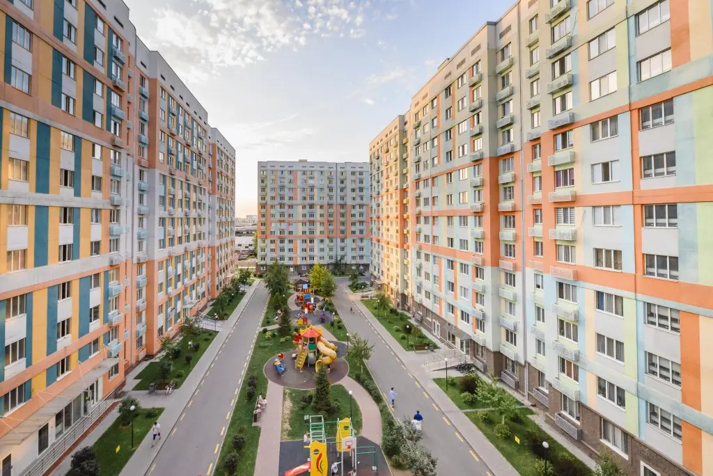 Алматы: Апартаменты Милая квартира в центре города
