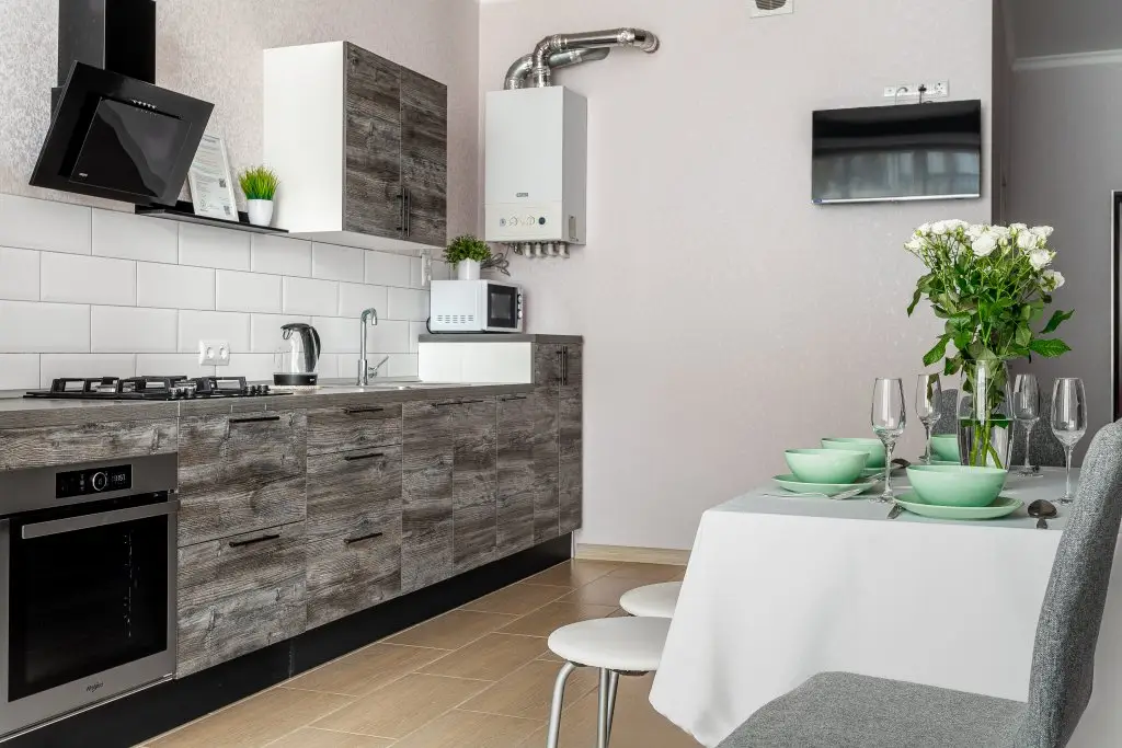 Геленджик: Апартаменты с Видом на Гоpы от Home Group apartments
