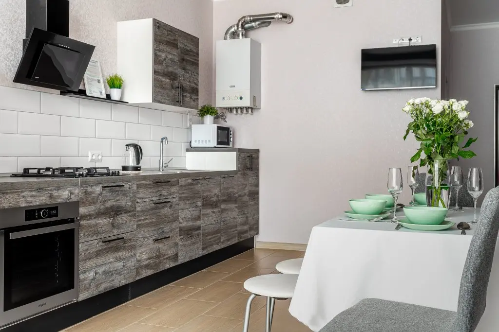 Геленджик: Апартаменты с Видом на Гоpы от Home Group apartments