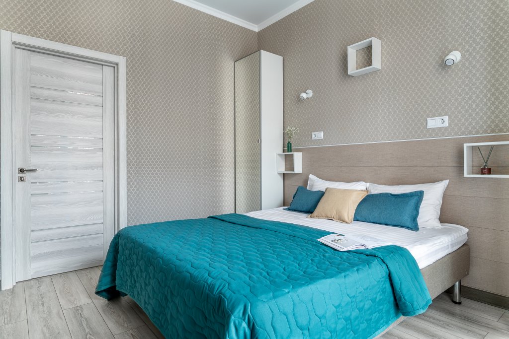 Апартаменты с Видом на Гоpы от Home Group apartments — фото 1