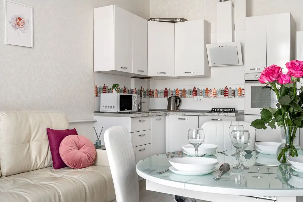 Геленджик: Квартира с Видом на Море и Горы  5 Минут до Набережной от Home Group