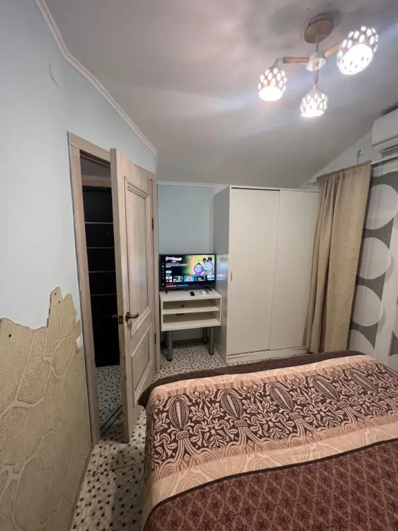 Новороссийск: Гостевой дом на Прибрежной 20