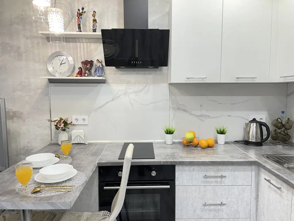Ижевск: Апартаменты АтмосфераHome в ЖК Азбука