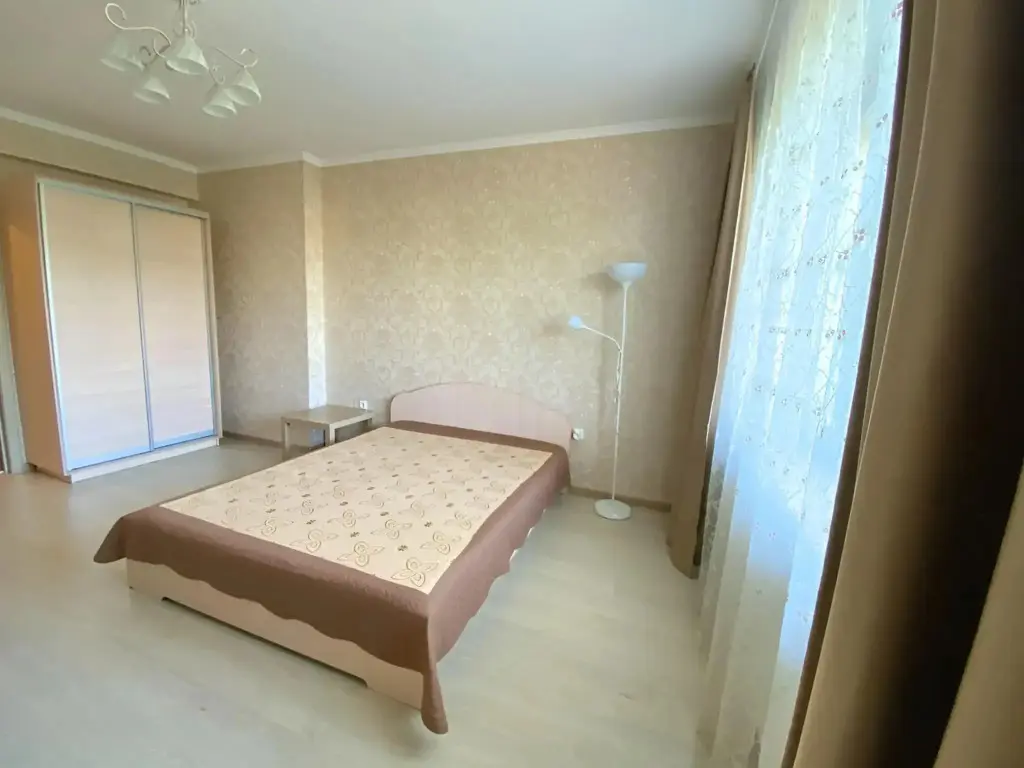 Казань: Квартира Сибирский Тракт