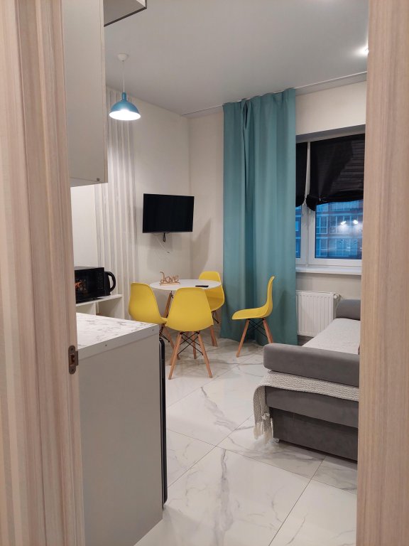 Новороссийск: Apartments Катанова 7