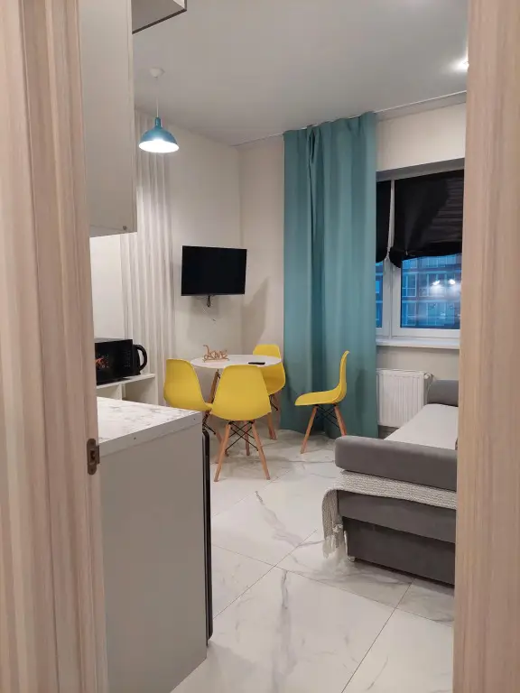 Новороссийск: Katanova 7 Apartments