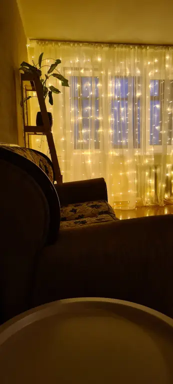 Новосибирск: Квартира Apart_Comfort