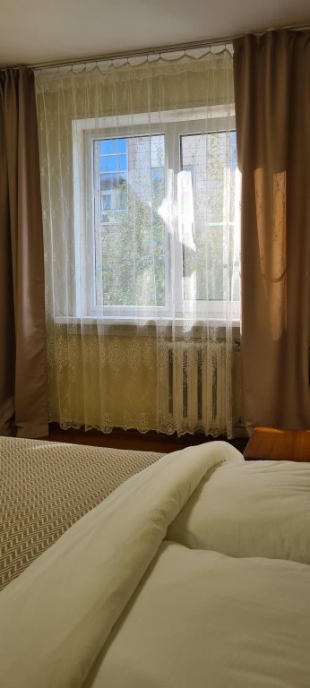 Новосибирск: Квартира Apart_Comfort