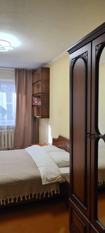 Новосибирск: Квартира Apart_Comfort