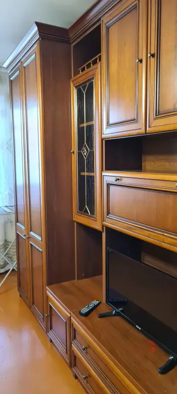 Новосибирск: Квартира Apart_Comfort