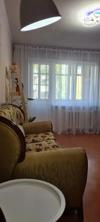 Новосибирск: Квартира Apart_Comfort