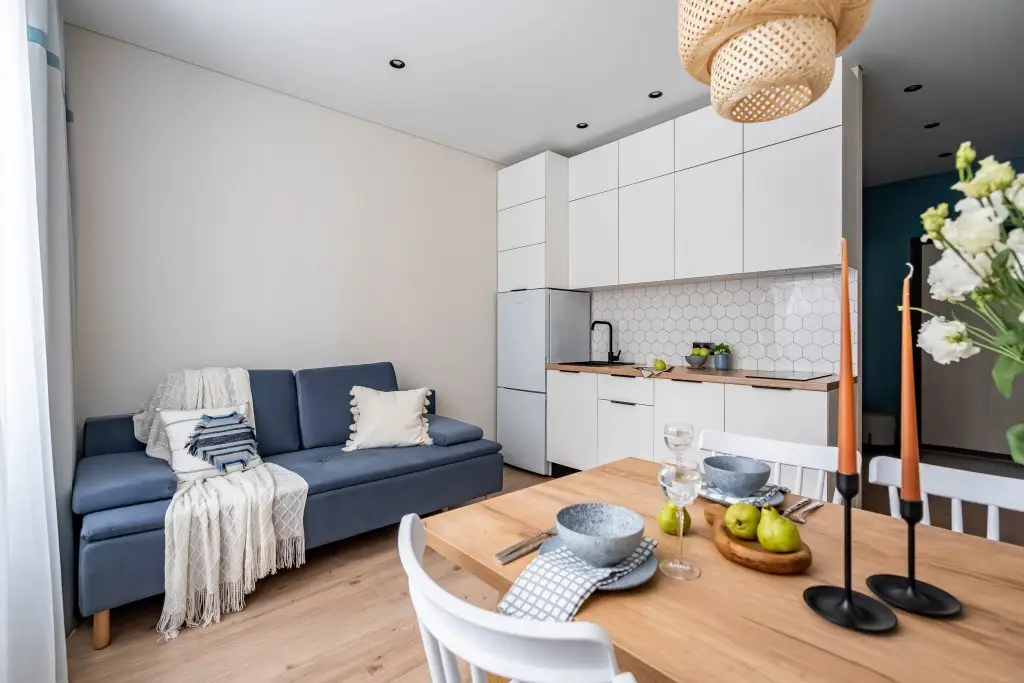 Санкт-Петербург: Апартаменты Leruka Home Галактика