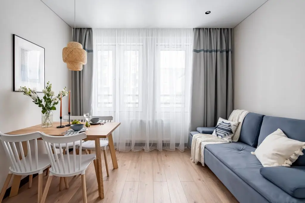 Санкт-Петербург: Апартаменты Leruka Home Галактика