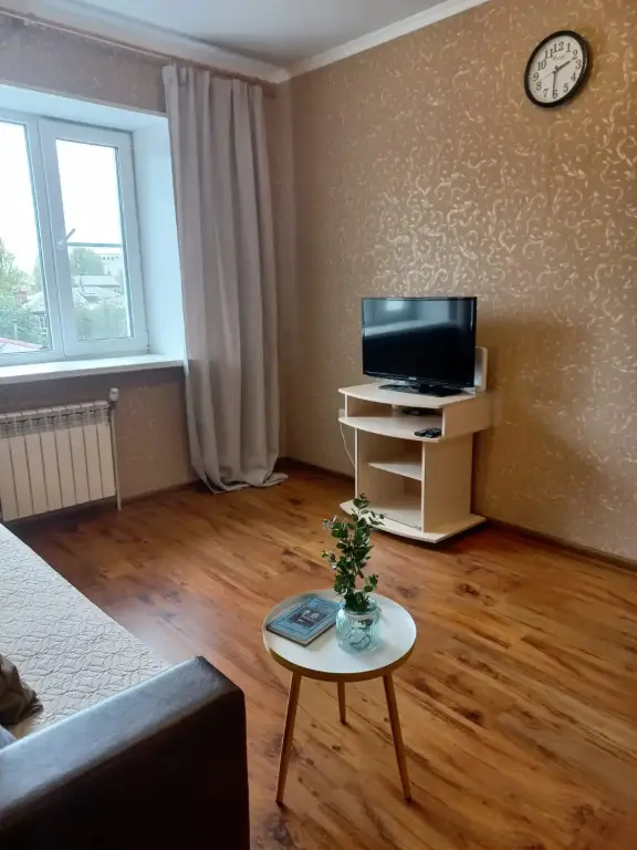 Сыктывкар: Квартира на улице Дальняя