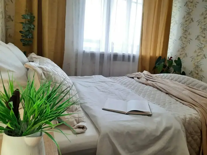 Сыктывкар: Квартира на улице Морозова