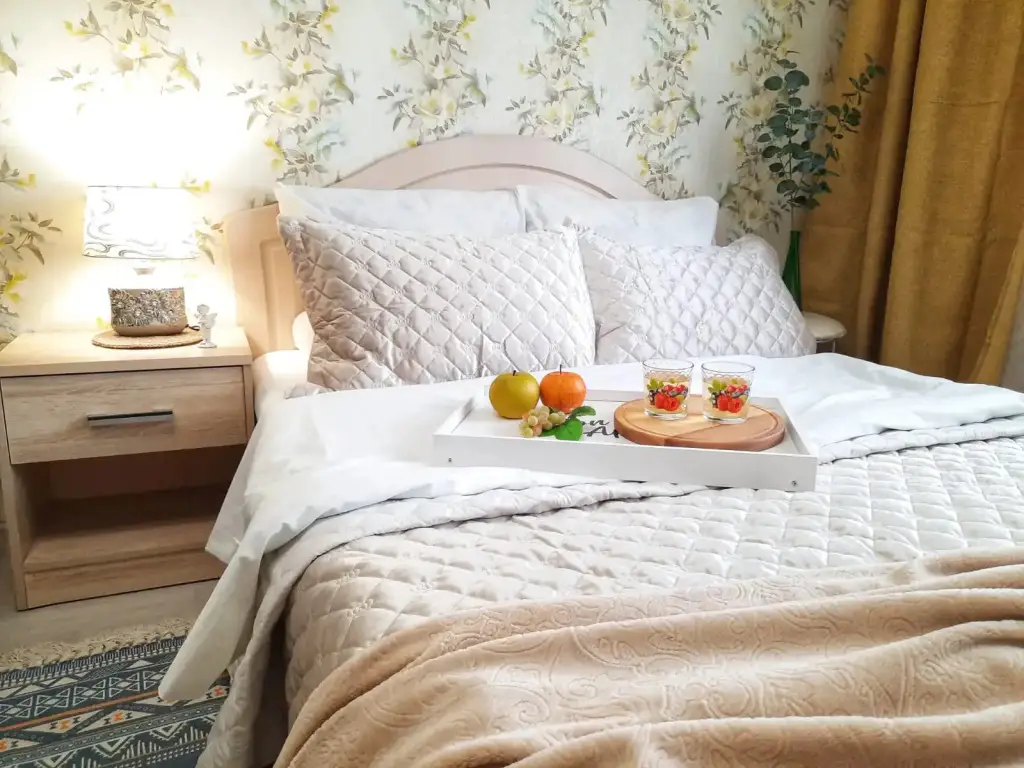 Сыктывкар: Квартира на улице Морозова
