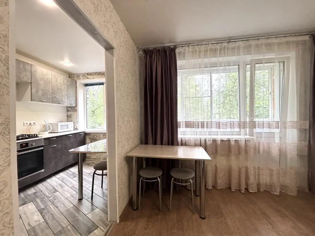 Ярославль: Квартира BestHome Идеальная для командировок до 6 гостей