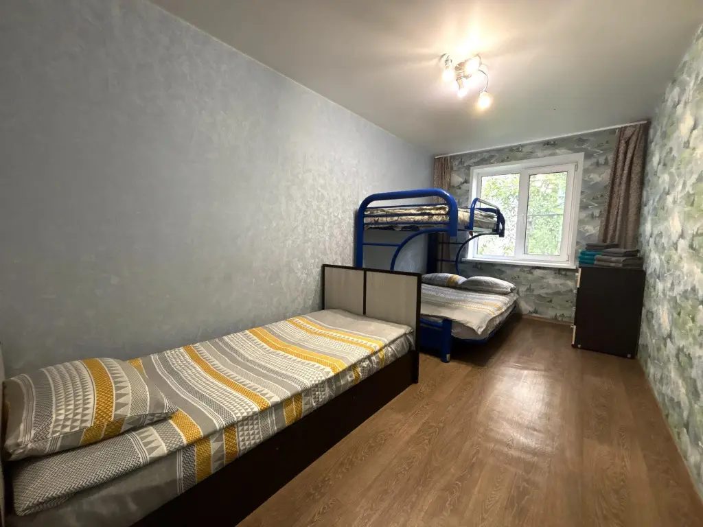 Ярославль: Квартира BestHome Идеальная для командировок до 6 гостей