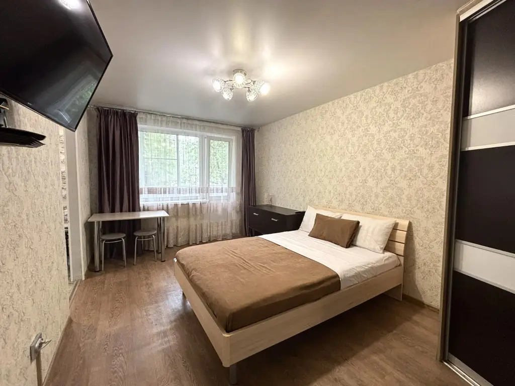 Ярославль: Квартира BestHome Идеальная для командировок до 6 гостей