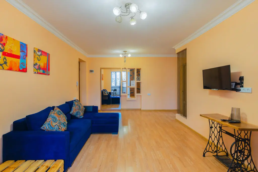 Ереван: Апартаменты 1BR Apt/Near Blue Mosque/Central View/by Keygo 39
