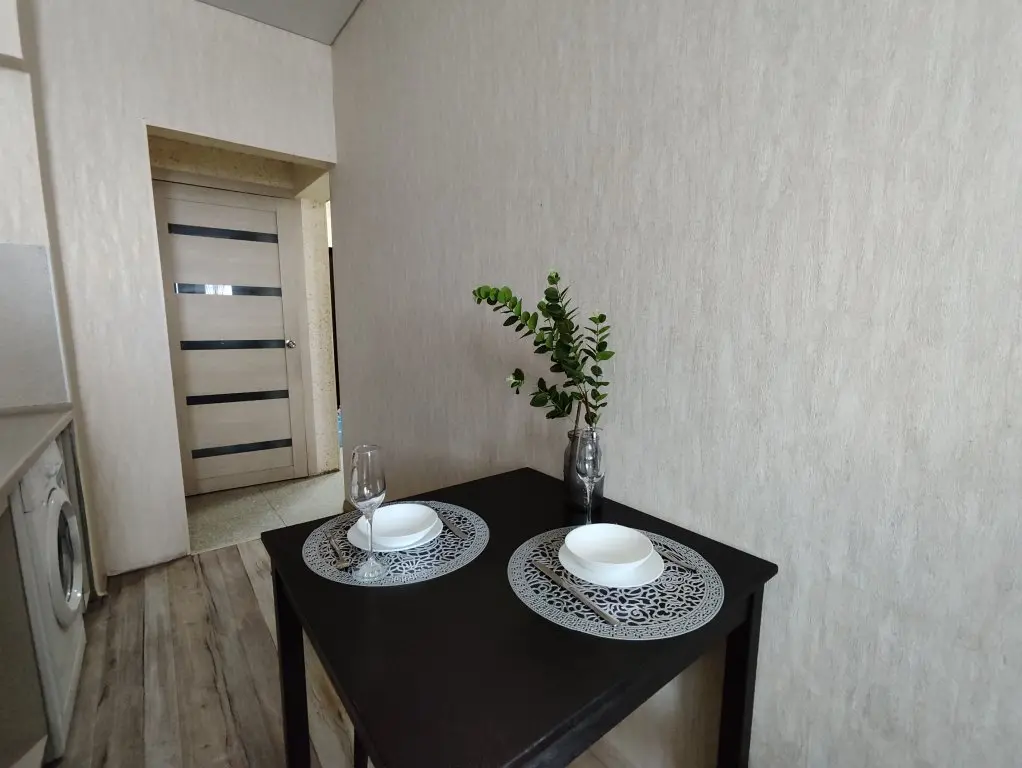 Уфа: Квартира на 25 этаже