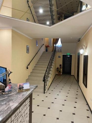 Химки: Sheremetievo Transit Hotel