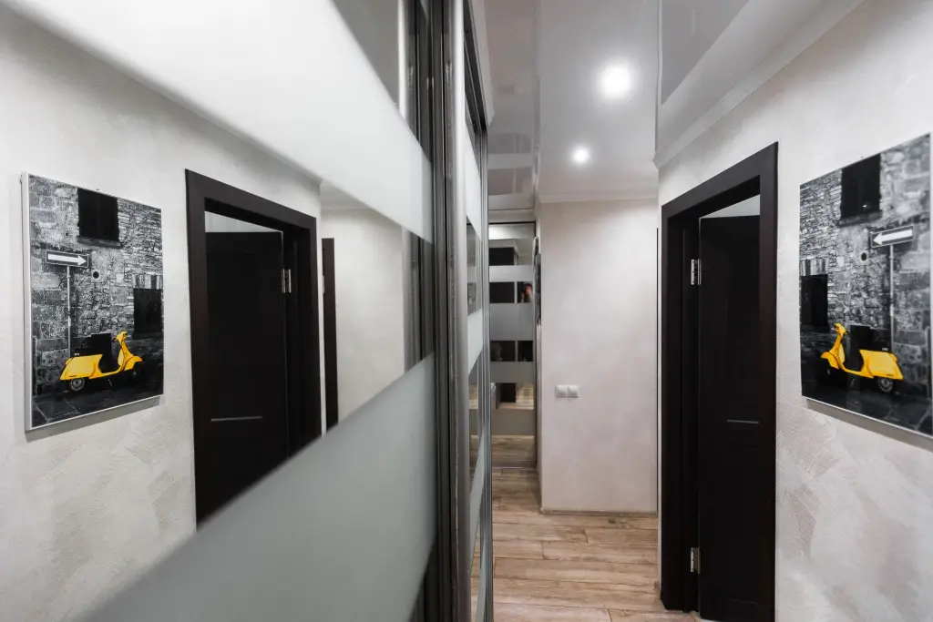 Таганрог: Квартира 1 крепостной 34