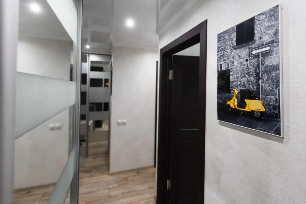 Таганрог: Квартира 1 крепостной 34