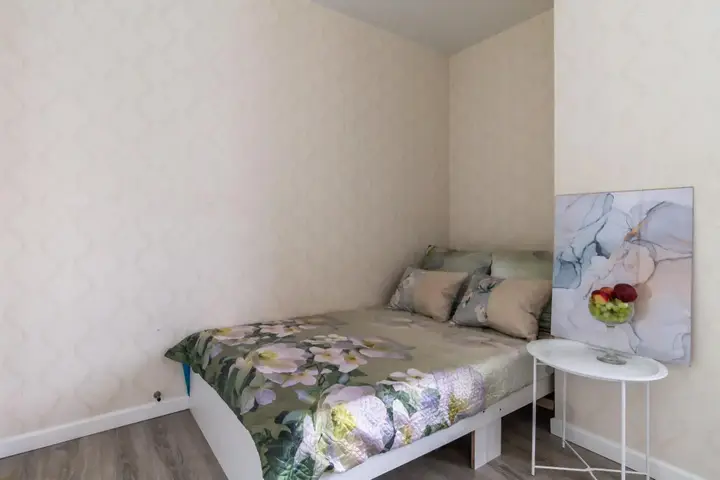Красногорск: Moment House (Момент Хаус) на улице Молодёжная 3
